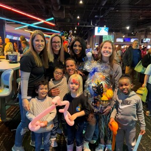 Samantha Mooney Outlaw